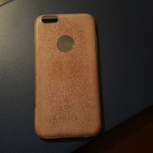 iPhone case